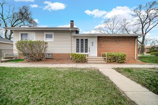 1201 W 21st Avenue, Gary, IN 46407
