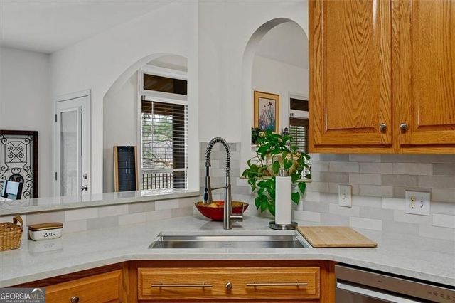 116 Copper Hills Drive, Canton, GA 30114