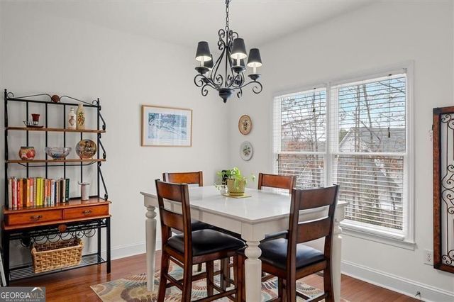 116 Copper Hills Drive, Canton, GA 30114