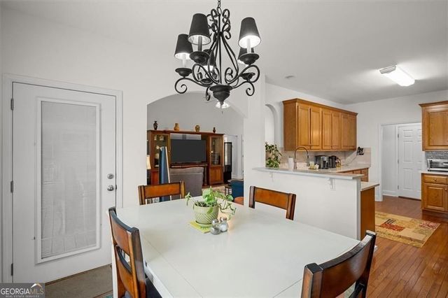 116 Copper Hills Drive, Canton, GA 30114