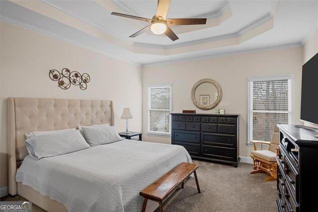 116 Copper Hills Drive, Canton, GA 30114