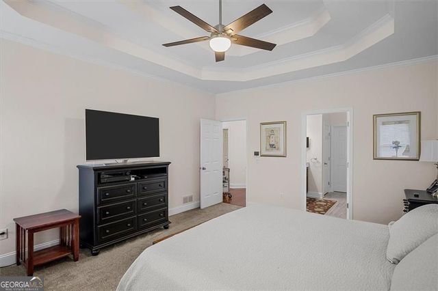 116 Copper Hills Drive, Canton, GA 30114