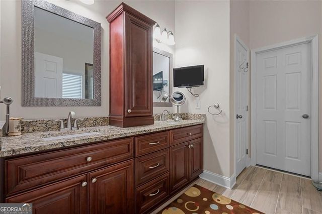 116 Copper Hills Drive, Canton, GA 30114