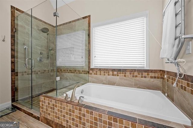 116 Copper Hills Drive, Canton, GA 30114