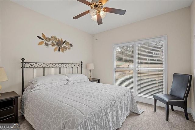 116 Copper Hills Drive, Canton, GA 30114