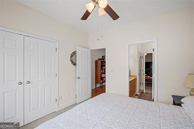 116 Copper Hills Drive, Canton, GA 30114