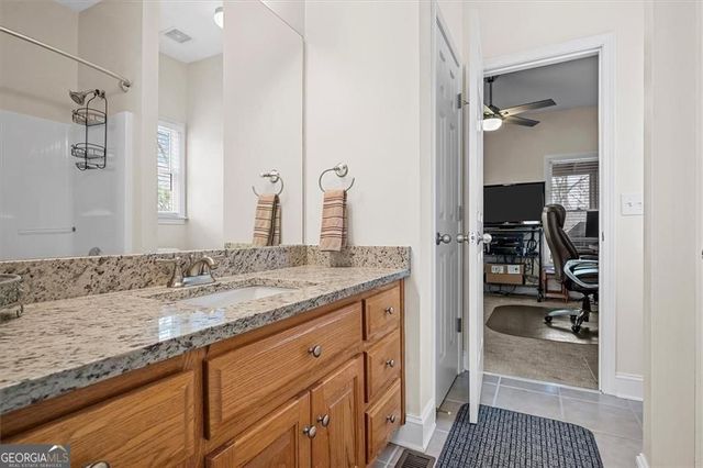 116 Copper Hills Drive, Canton, GA 30114