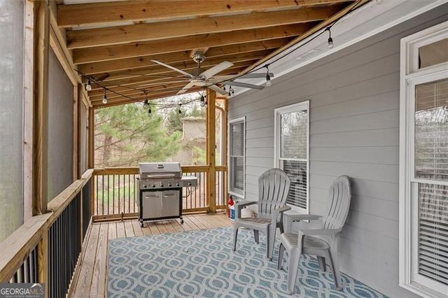 116 Copper Hills Drive, Canton, GA 30114