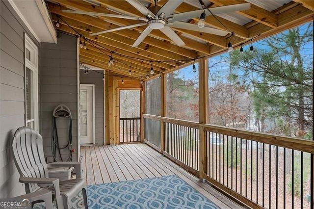 116 Copper Hills Drive, Canton, GA 30114