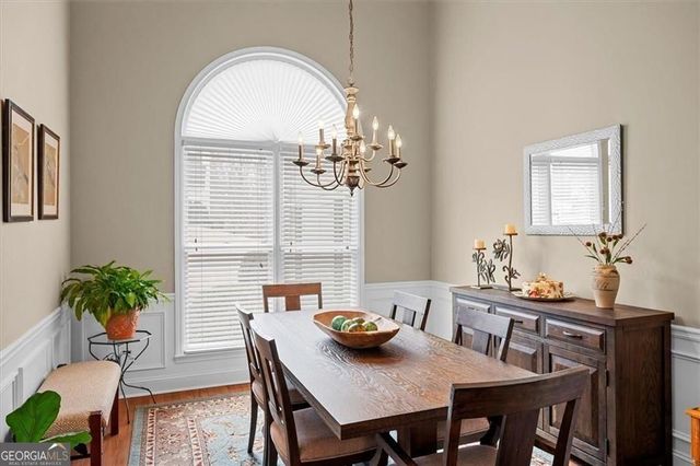 116 Copper Hills Drive, Canton, GA 30114