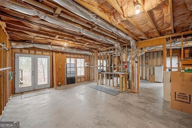 116 Copper Hills Drive, Canton, GA 30114