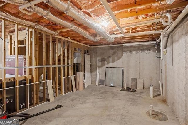 116 Copper Hills Drive, Canton, GA 30114