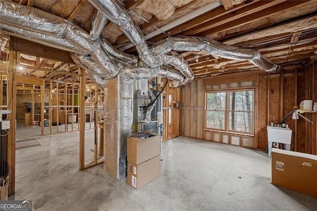 116 Copper Hills Drive, Canton, GA 30114