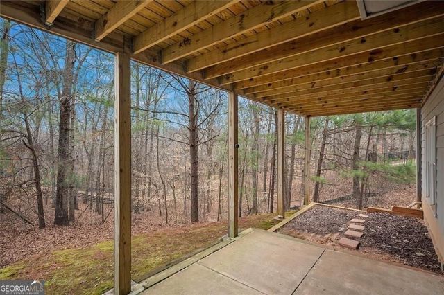 116 Copper Hills Drive, Canton, GA 30114