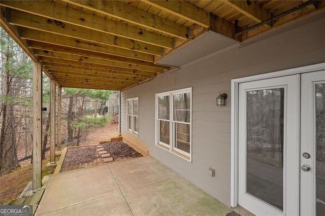 116 Copper Hills Drive, Canton, GA 30114