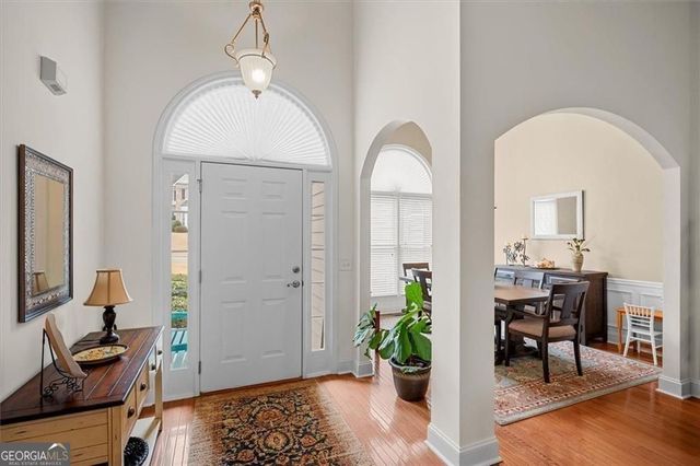 116 Copper Hills Drive, Canton, GA 30114