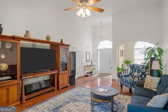 116 Copper Hills Drive, Canton, GA 30114