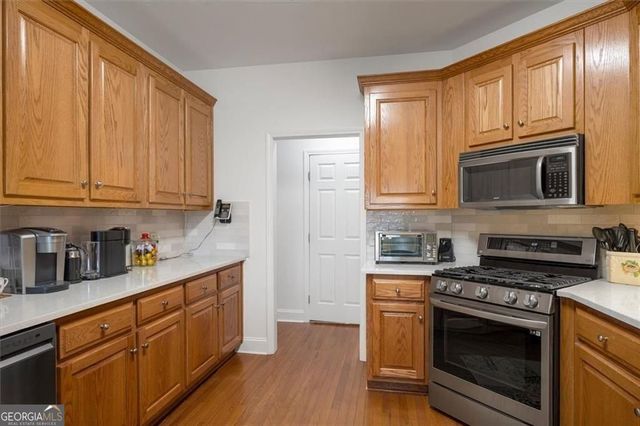 116 Copper Hills Drive, Canton, GA 30114