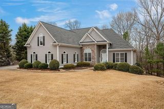 116 Copper Hills Drive, Canton, GA 30114