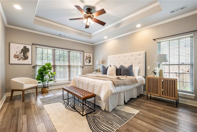 5 Bere Circle, Bella Vista, AR 72714