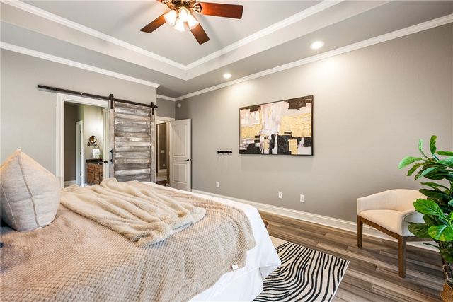 5 Bere Circle, Bella Vista, AR 72714
