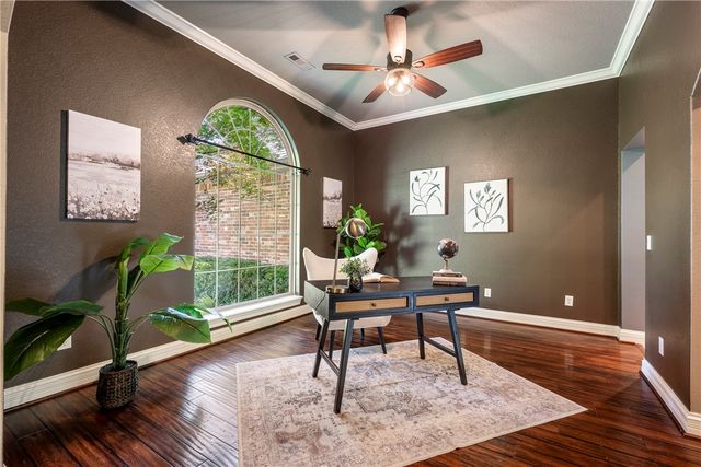 5 Bere Circle, Bella Vista, AR 72714