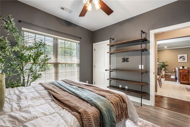 5 Bere Circle, Bella Vista, AR 72714