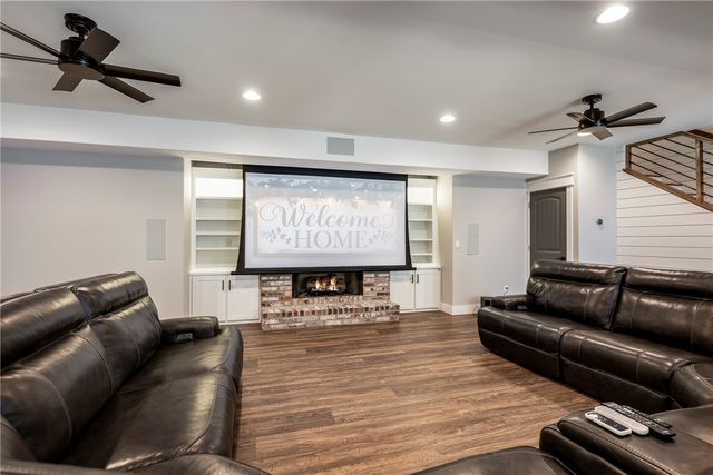 5 Bere Circle, Bella Vista, AR 72714