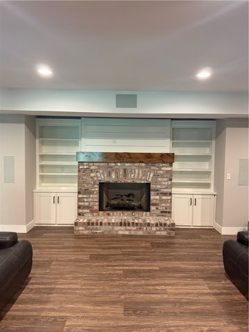5 Bere Circle, Bella Vista, AR 72714