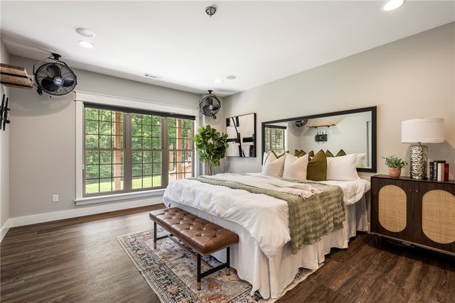 5 Bere Circle, Bella Vista, AR 72714