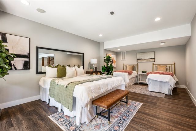 5 Bere Circle, Bella Vista, AR 72714