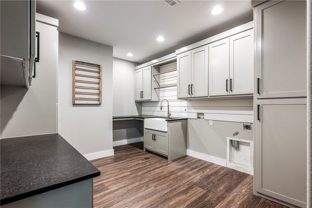 5 Bere Circle, Bella Vista, AR 72714