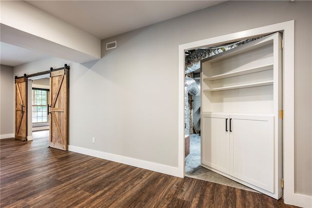 5 Bere Circle, Bella Vista, AR 72714