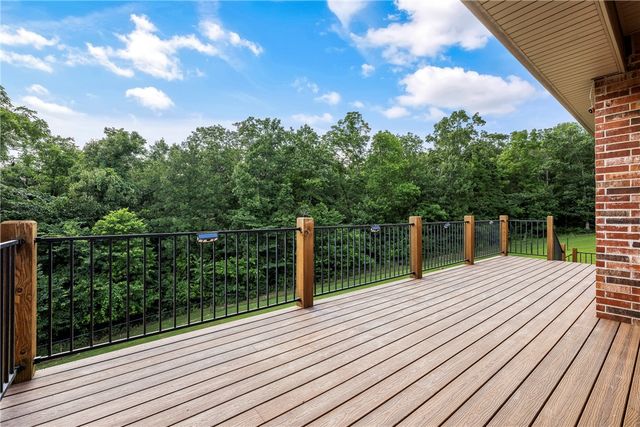 5 Bere Circle, Bella Vista, AR 72714
