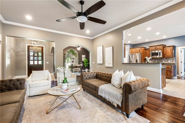 5 Bere Circle, Bella Vista, AR 72714