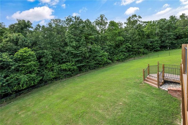 5 Bere Circle, Bella Vista, AR 72714