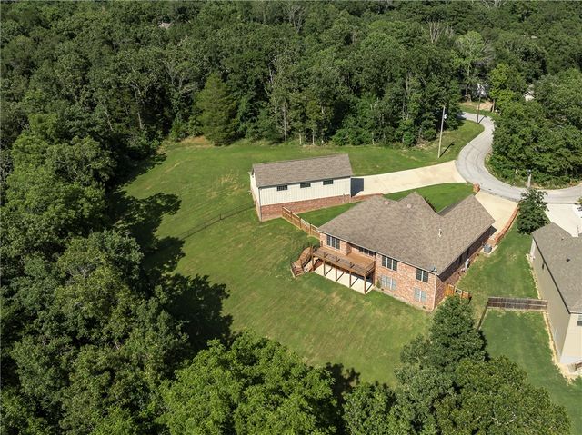 5 Bere Circle, Bella Vista, AR 72714