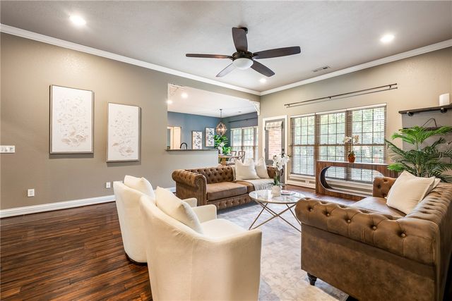 5 Bere Circle, Bella Vista, AR 72714