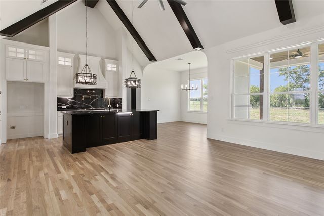 1449 Saguaro Trail, Joshua, TX 76058