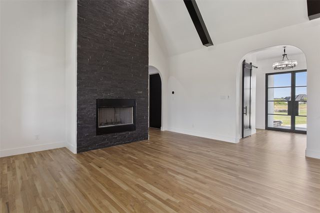 1449 Saguaro Trail, Joshua, TX 76058