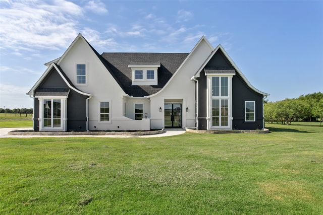 1449 Saguaro Trail, Joshua, TX 76058