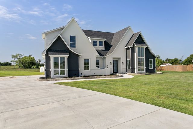 1449 Saguaro Trail, Joshua, TX 76058