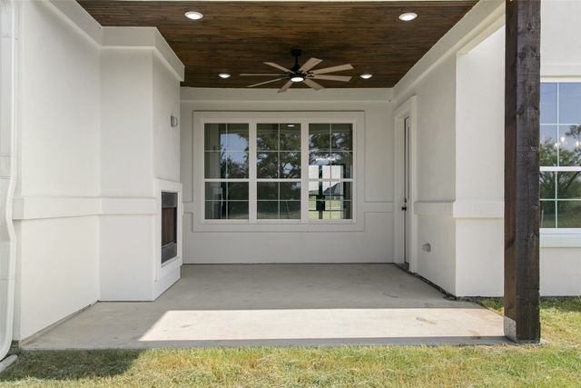 1449 Saguaro Trail, Joshua, TX 76058