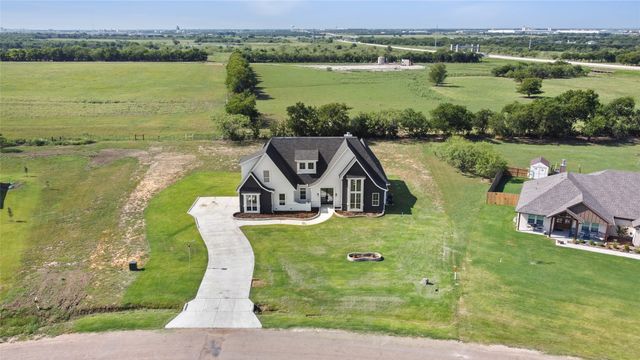 1449 Saguaro Trail, Joshua, TX 76058