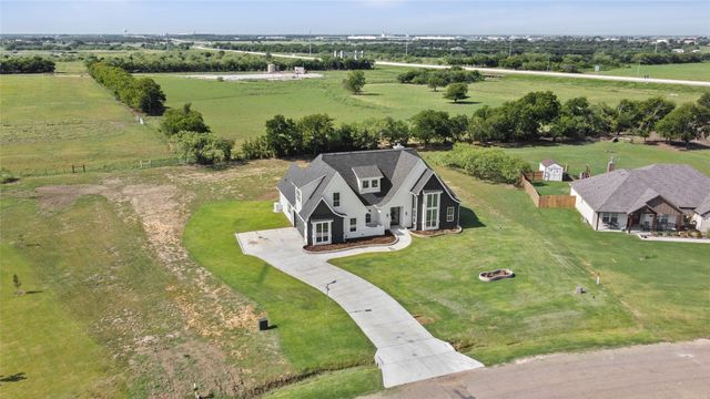 1449 Saguaro Trail, Joshua, TX 76058