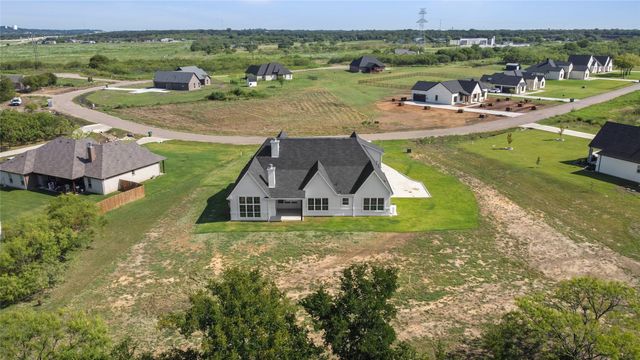 1449 Saguaro Trail, Joshua, TX 76058