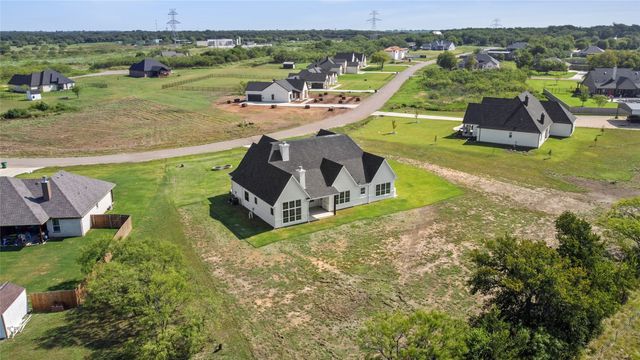 1449 Saguaro Trail, Joshua, TX 76058