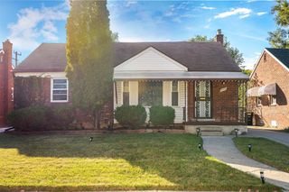 20285 Prevost Street, Detroit, MI 48235