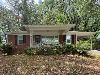 269 Florida Avenue SW, Atlanta, GA 30310