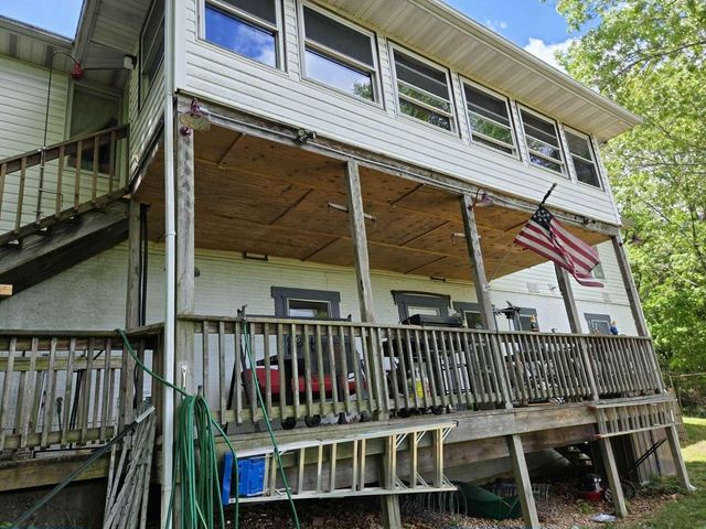 89 James River Road, Kimberling City, MO 65686